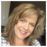 Linda Gould - @GouldLK_AML Twitter Profile Photo