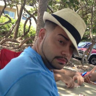 davidcintronr's profile picture. Love my family! 👩‍👧👨‍👦‍👦 #BullsNation , #ForeverNE #GoPats , #ForTheA 🔥