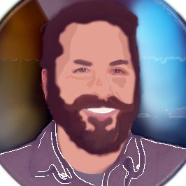 FeaturingEKB's profile picture. Former influencer of DnD and Batman Arkham franchises. Now using my powers for good - making video games to improve lives and advance clinical science.