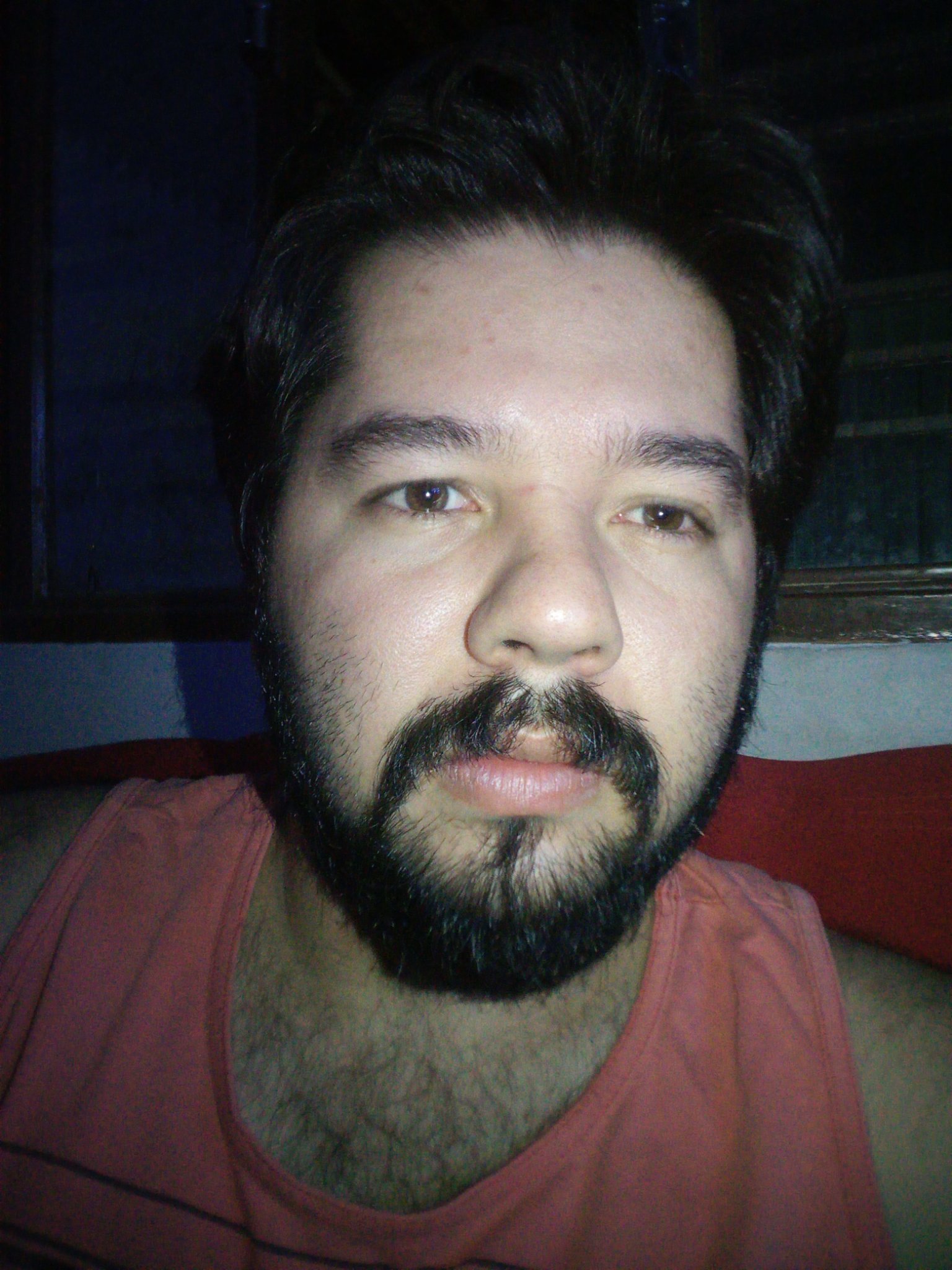 Isaiaspk210's profile picture. 