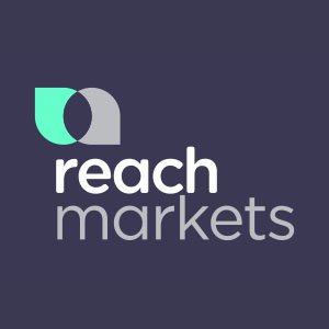 Reach Markets - Empowering investors and traders with the best tools, access to experts and opportunities. Reach Financial Group (AFSL Number 33329).