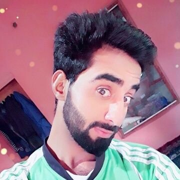 AadilParray10's profile picture. following the law of nature!