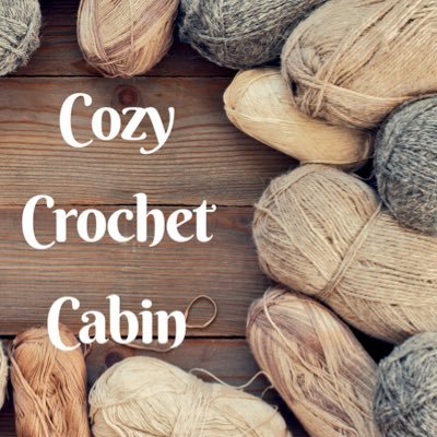 Crochet lover, cat lover, mother to a beautiful baby girl, and a small town girl.