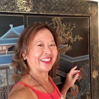 Carolyn Chin(@carolchin2020) 's Twitter Profile Photo