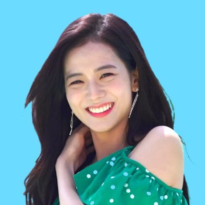 blackpink’s visual automated sp_m bot