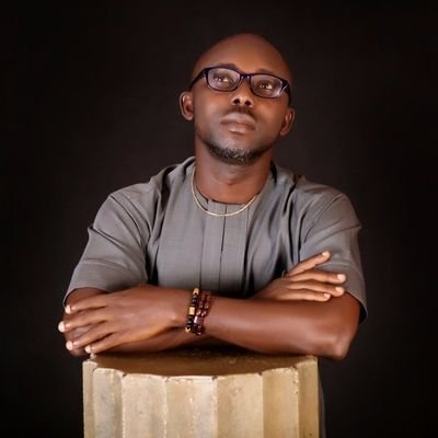 Public figure, Peace Builder, policy analyst and Human Rights advocate