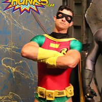Hero Hunks (@herohunks) 's Twitter Profile