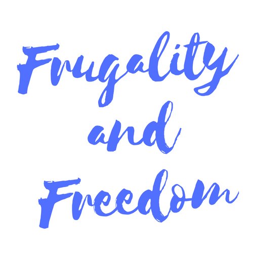 FrugalityFreedm Profile Picture