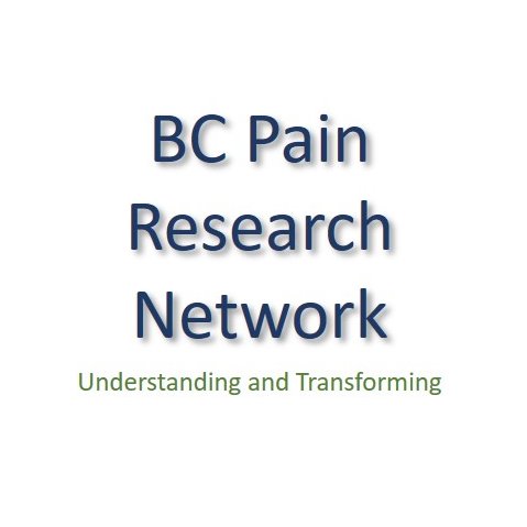 Bringing together pain researchers across British Columbia to expand and enhance our understanding of pain and its management. @PainBC @UBC