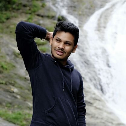 rakesh0870's profile picture. be cool & keep smilling