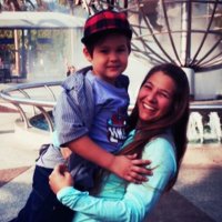 Dani Nicole (@dsilverstein7) 's Twitter Profile