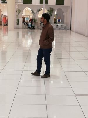 I am ... some other. ..