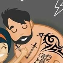 il_gerardo's profile picture. Publicista