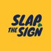 SlapTheSign (@slapthesign) Twitter profile photo SlapTheSign (@slapthesign) Twitter profile photo