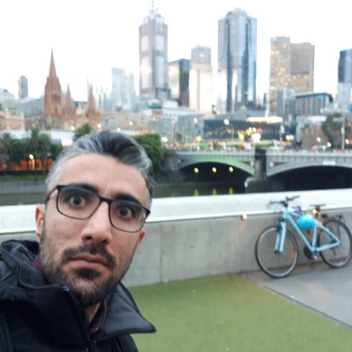h0mayoun's profile picture. PhD candidate