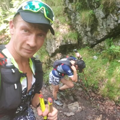 Bironlionel's profile picture. Aime l'information l'utile, le sport #running #trail #raidmultisports #vtt , passionné par mon travail de technicien Rf/Rfid
#eas #rfid