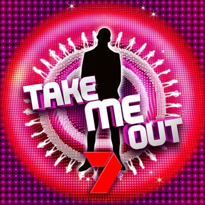 Take Me Out on Twitter: "If our (incredibly professional) host