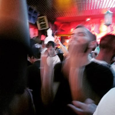 Gonswaga's profile picture. don’t