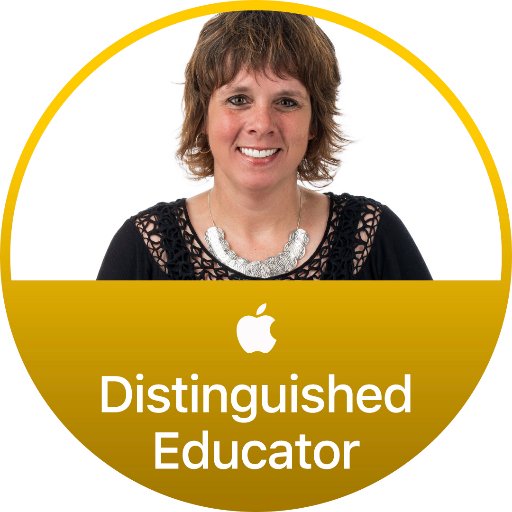 👩🏻‍💻Dig Lrng Spec. ADE ‘15, 1:1 iPad, @PCSD_GBlibrary Seesaw Certified Ed ✨#NovelEffect , 🦄Flip SVA 🤖Wakelet ☘️#SPDProject24