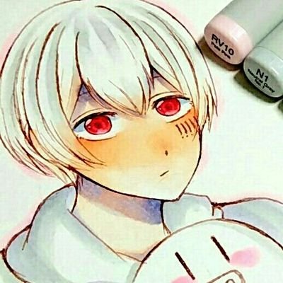 くらげ（:]ミ@やめますさんのプロフィール画像
