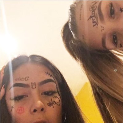 https://t.co/BZn1xw47i3 - jus a rapper from brisbane with big dreams 🤧