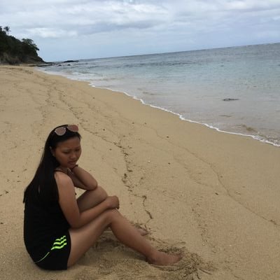 LabliiAdriyaan's profile picture. Gabbi Garcia♡
She's a water 
Powerful enough to drown you
Soft enough to cleanse you
Deep enough to save you🍃💦
@_gabbigarcia
