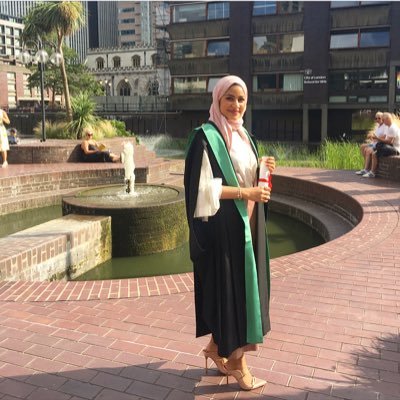 Saudi | Digital Culture graduate from King's College London | Consultant in Digital & Tech | Pianist & Composer | instagram: @dana_dam