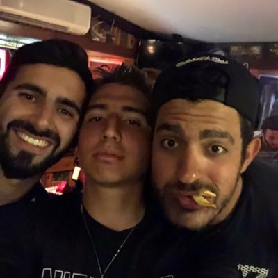 Kaynan_A12's profile picture. שית המון Most of my tweets are about sports and the rest are just me messing with Tanner