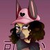 ᴀʟᴇxᴜs [🐾] (@radbxtchgal) Twitter profile photo