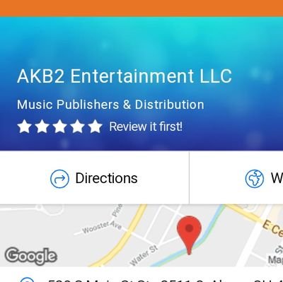 akb2ent's profile picture. #AKB2 #Entertainment #Marketing #Management #Publishing #Events #Promotions
