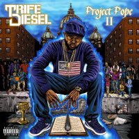 Trife Diesel (@trifediesel) 's Twitter Profile