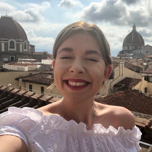 Jess_proxima's profile picture. Need a chatbot? HMU