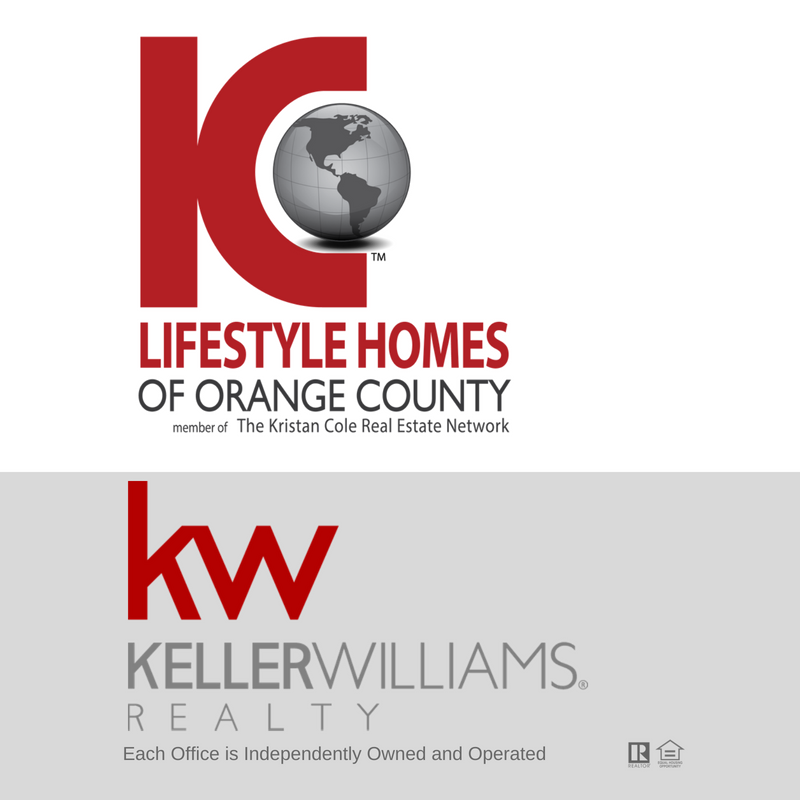 proud member of The Kristan Cole Real Estate Network. Trusted by more than 10,000 families. Over 35 years of service. Call us NOW! 714-592.4142