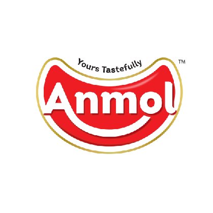 Anmol, Yours Tastefully is a mouth-watering delight of India’s best-moulded biscuits, cakes and cookies. It is a wonderful treat for heart and mouth.