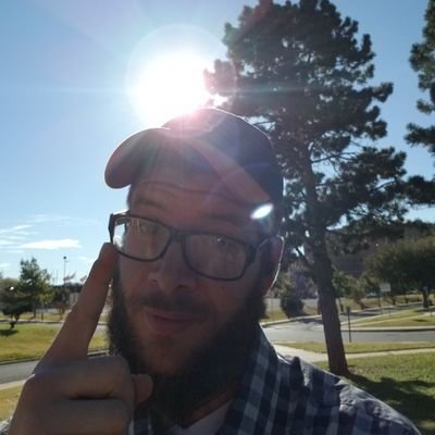 PFCSunlight's profile picture. Godly Vets against Russia.  I dig music comics and cheesy games. Social meteorolgist with #TheResistance.