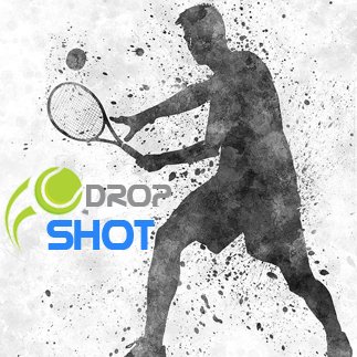 Todo lo que necesitás saber sobre el circuito ATP está en Drop Shot. Estadísticas, curiosidades y actualidad por amantes del tenis y para amantes del tenis.
