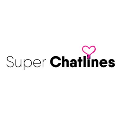 SuperChatlines Profile Picture