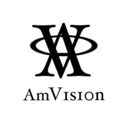 AmVision_JPC's profile picture. 