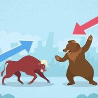 Trading Nirvana (@10lottrader) 's Twitter Profile