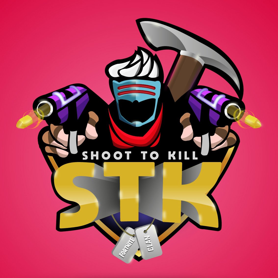 fortnite clan names clans stk cool