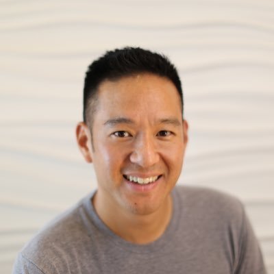 stevewongpt's profile picture. Physiotherapist, golfer, cyclist & proud father of 2