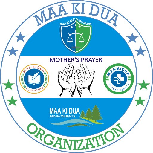 MAA KI DUA •Basic Education And Health Services. •Poverty Alleviation And Community Development. •To Help Orphan And Needy Women