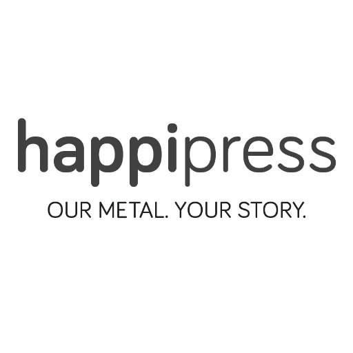 happipressさんのプロフィール画像