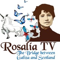 RosaliaTV(@rosalia_tv) 's Twitter Profile Photo