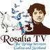 RosaliaTV Profile picture