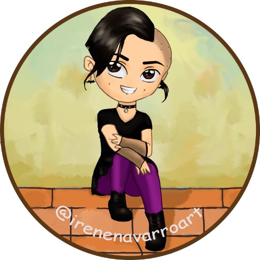 IreneNavarroArt Profile Picture