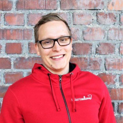 Senior Data Scientist | B2B SaaS Startup Co-Founder | Full-stack ML Engineer | Inventor | I solve your $10M+ scalability problem for a 10% success fee