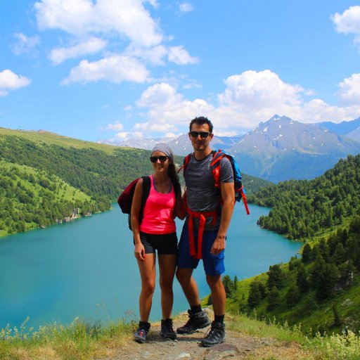 🥾🌋👫🏔️ Amoureux de notre Auvergne, de rando et du monde à explorer au tour de nous▫️Hiking lovers in France and all around the world #randonnée #hiking #auvergne