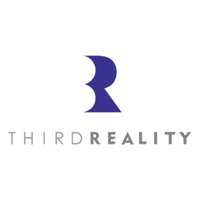 ThirdReality(@ThirdRealityInc) 's Twitter Profile Photo