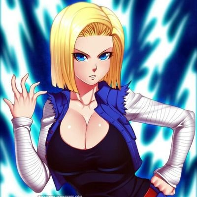 Hello everyone im your sex bot Android 18 here to have open sex with anyone who calls me so don't be shy call me up anytime #single
